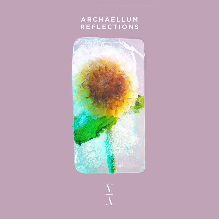 Archaellum - Reflections [TNH084E]
